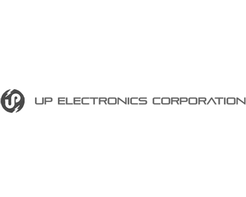UP ELECTRONICS CORPORATION
